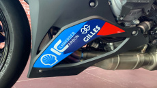 BMW M1000 RR